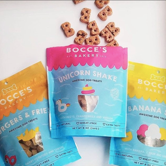 Bocces
