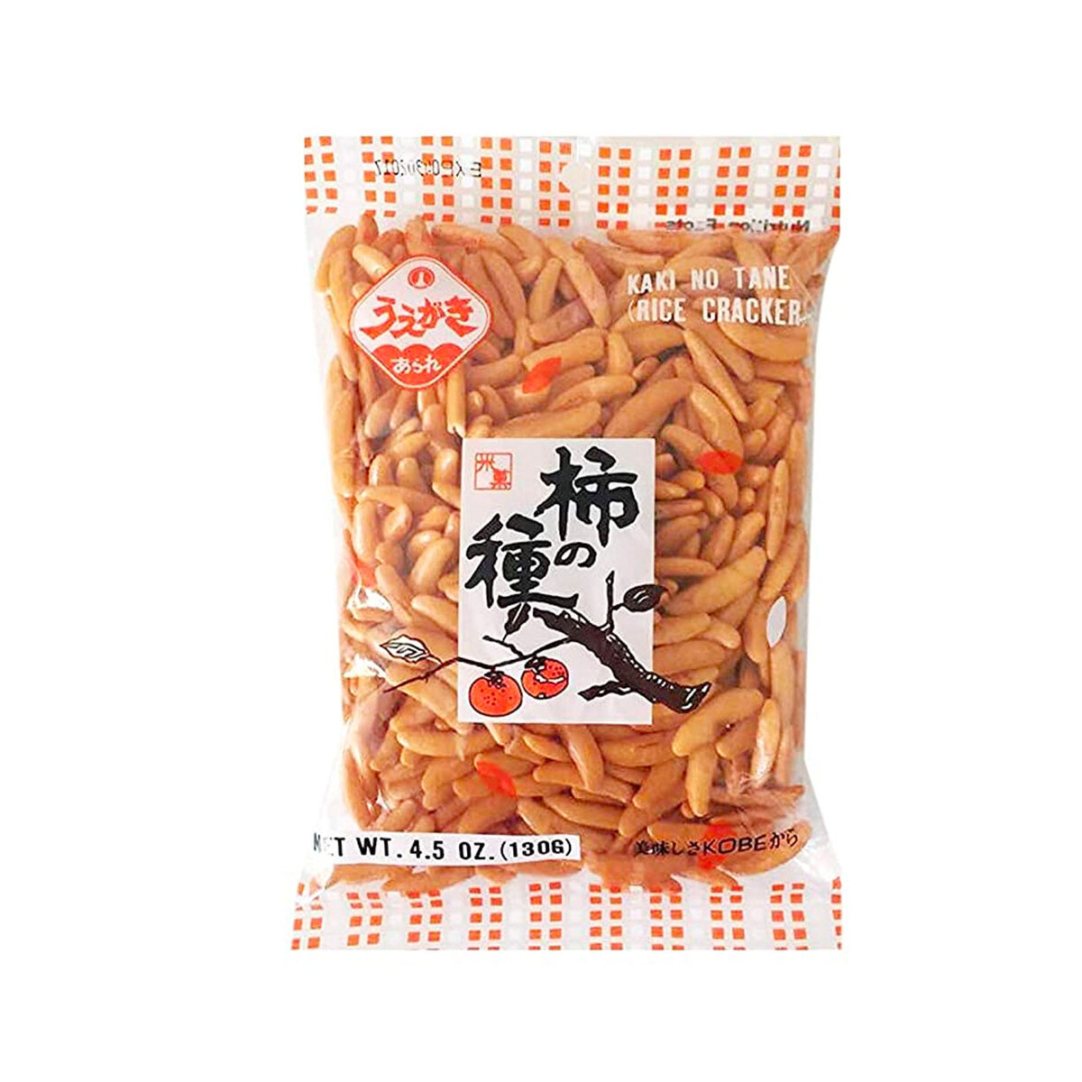 Uegaki Kaki No Tane Nijiya Online Store Japanese grocery and more