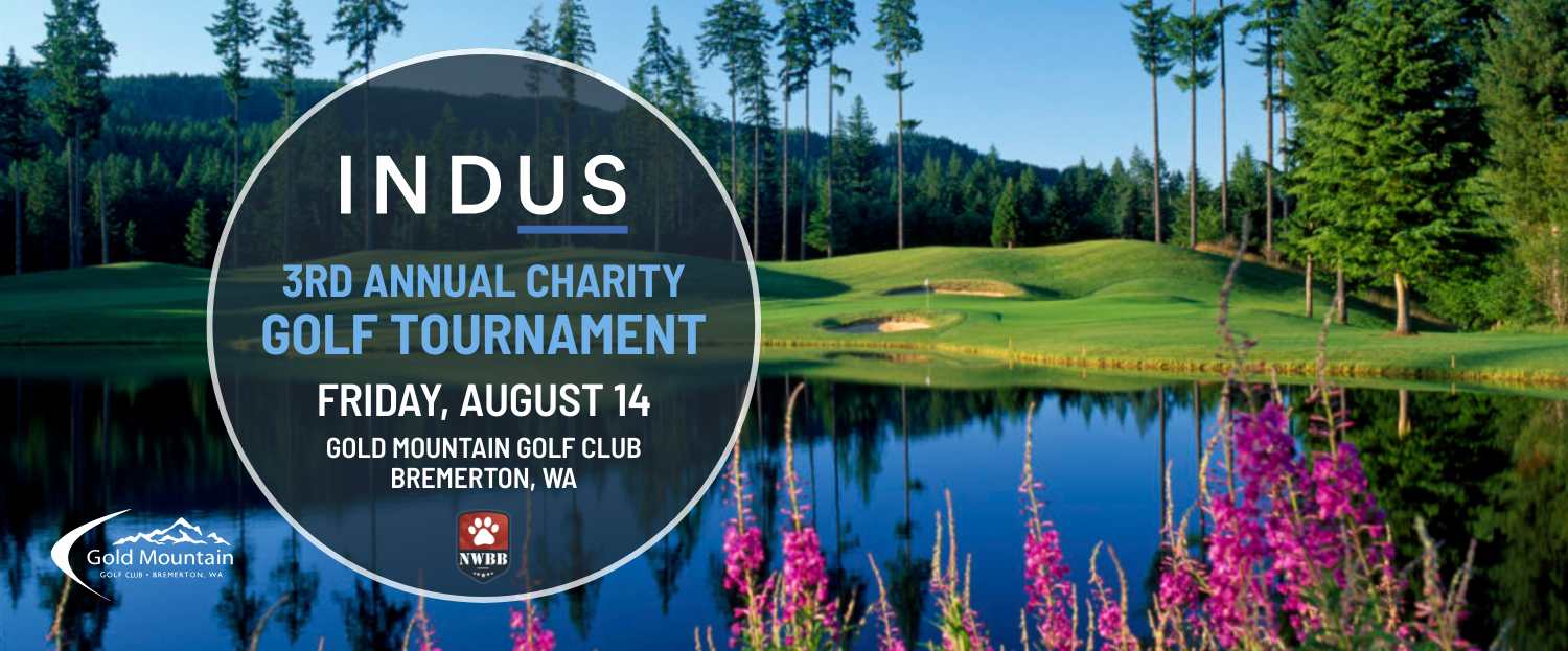 Indus 3rd Annual Keyport Golf Tournament