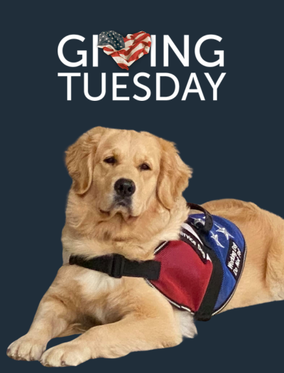 Giving Tuesday