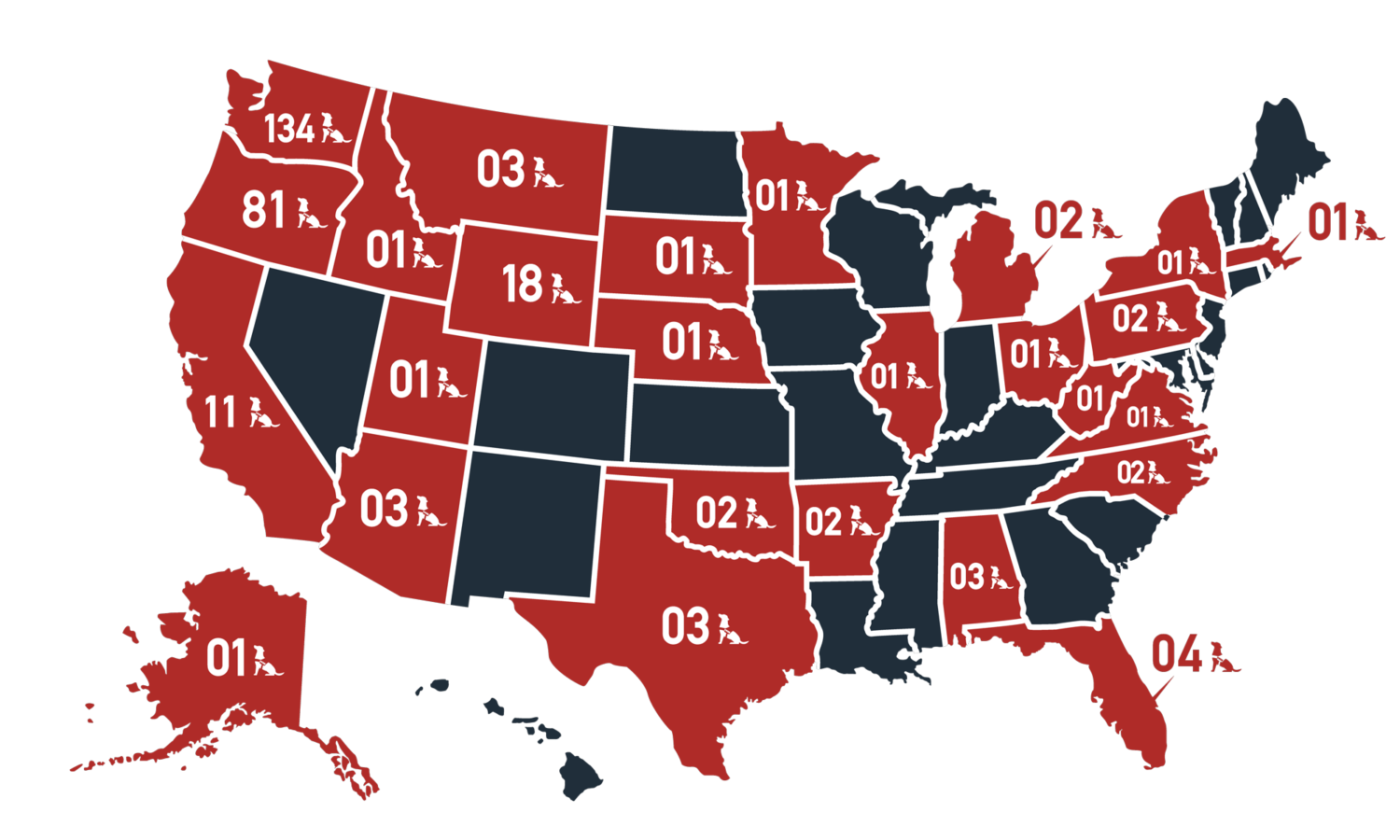 NWBB ONQ Map april 25