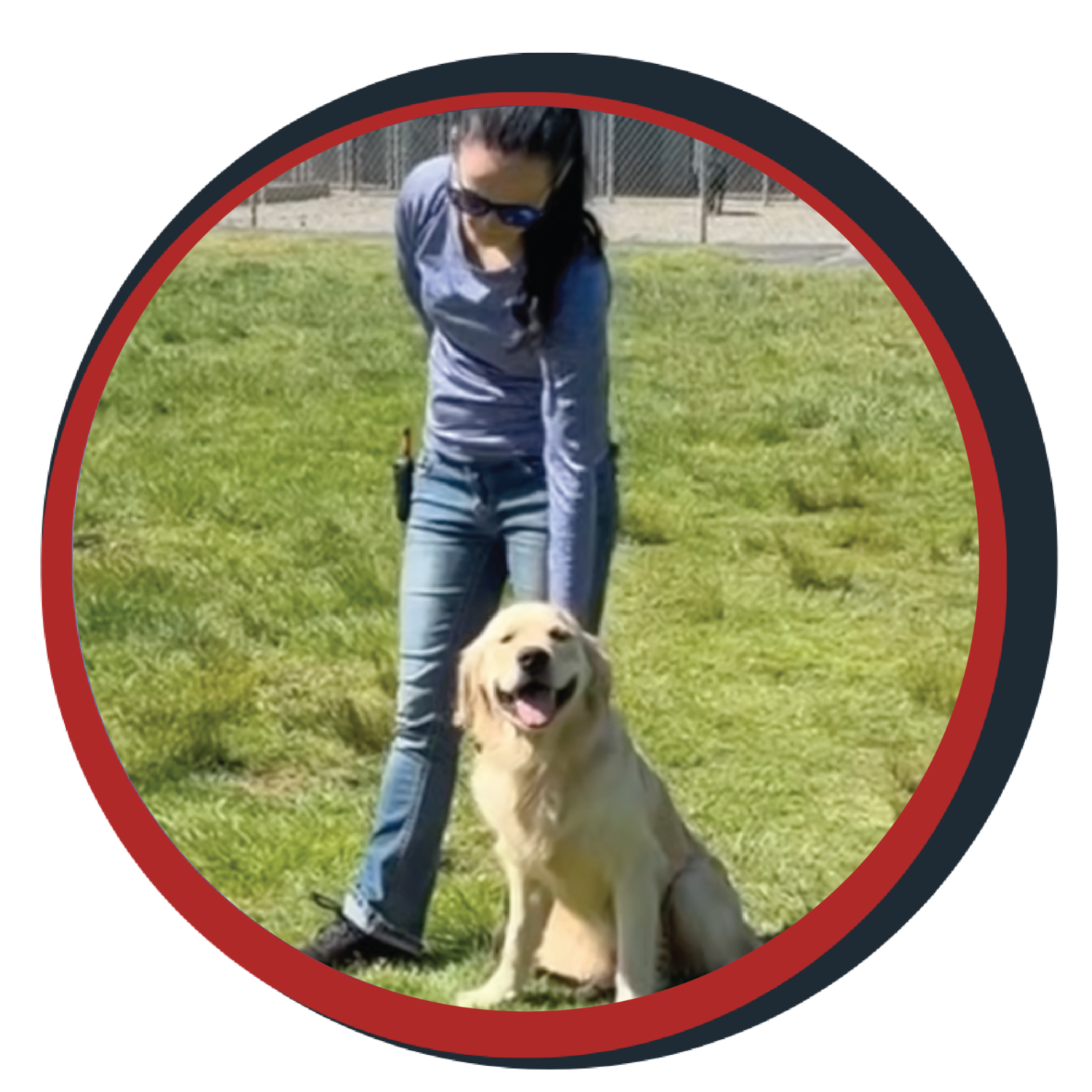 NWBB pledge a pup gallery graphics Bella June 26
