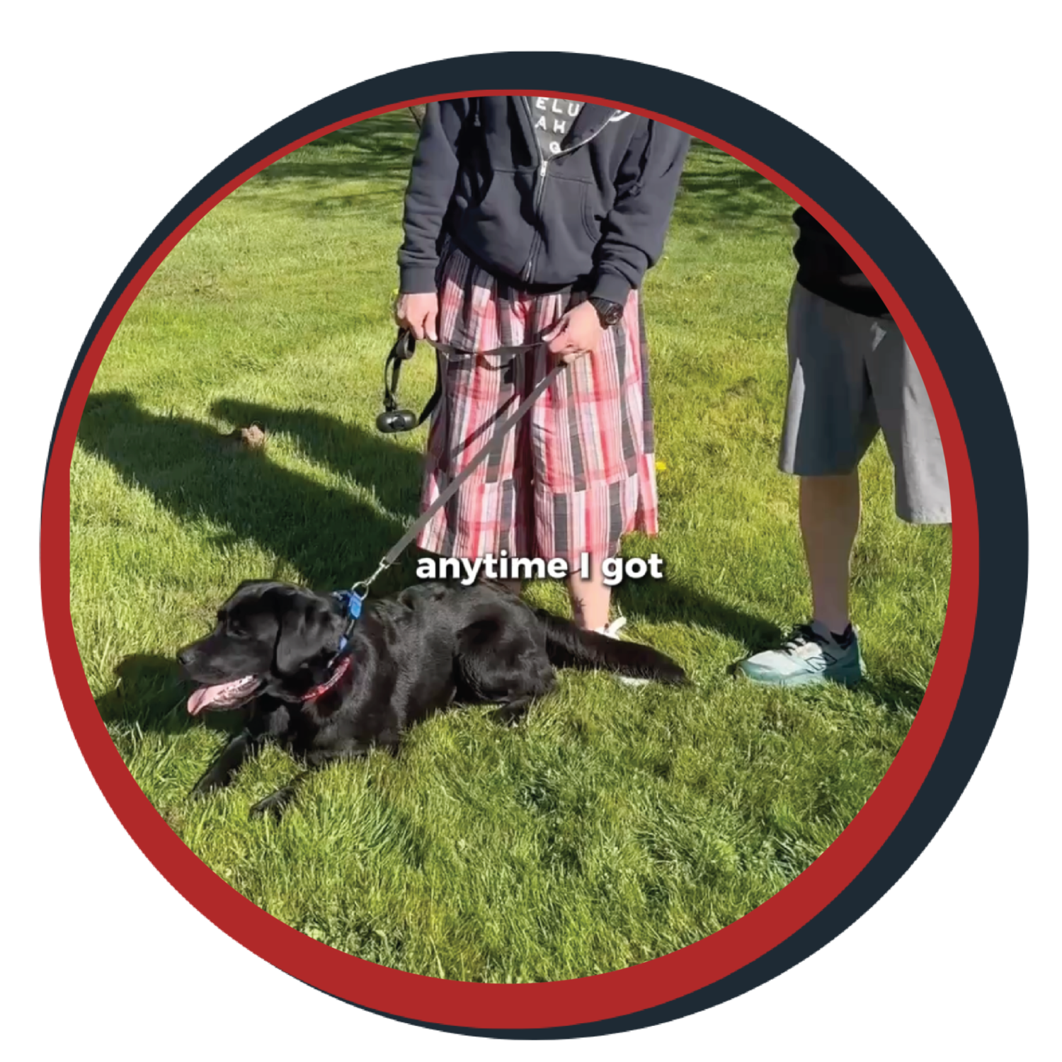 NWBB pledge a pup gallery graphics Orion May 20 26