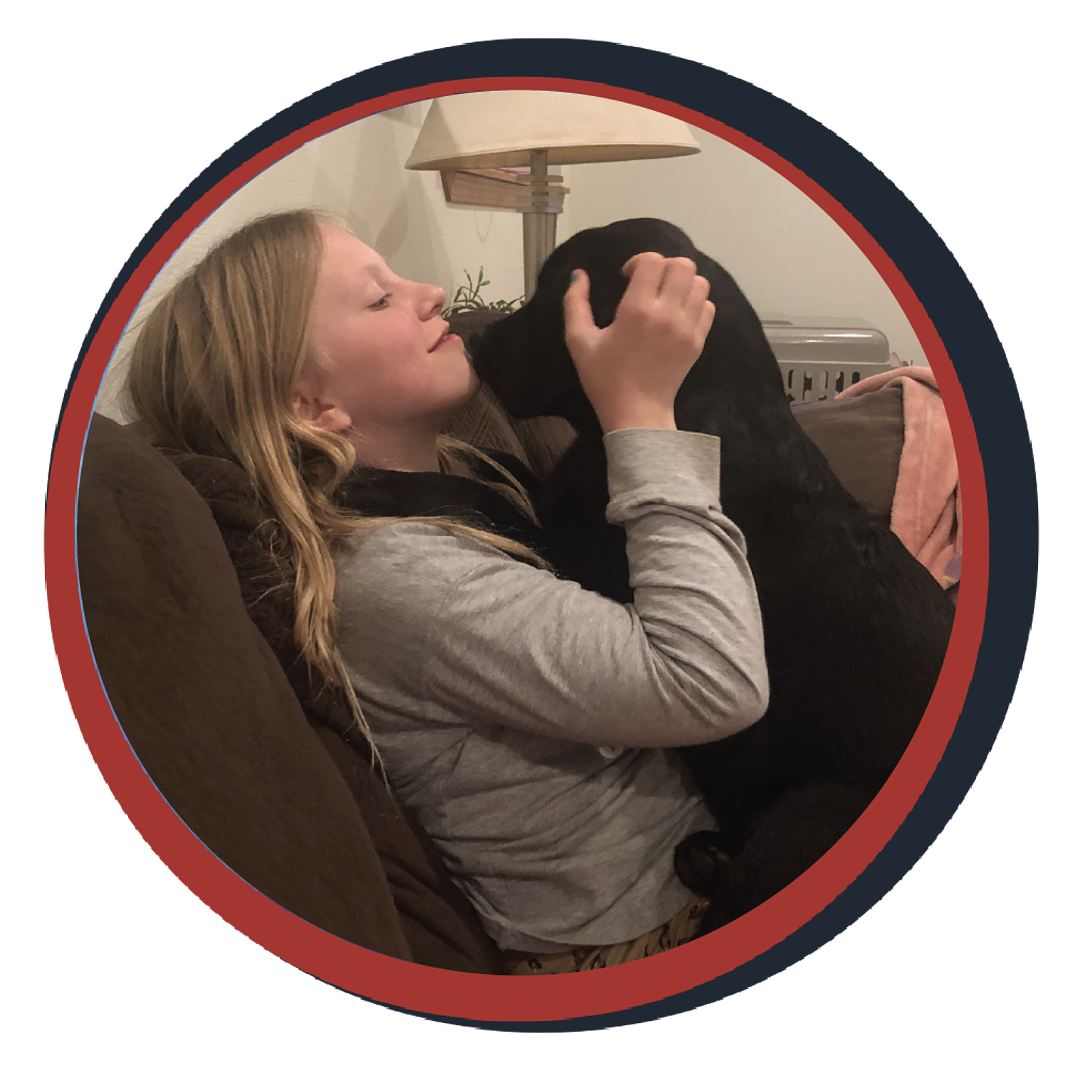 NWBB pledge a pup gallery graphics quinn June 10 24
