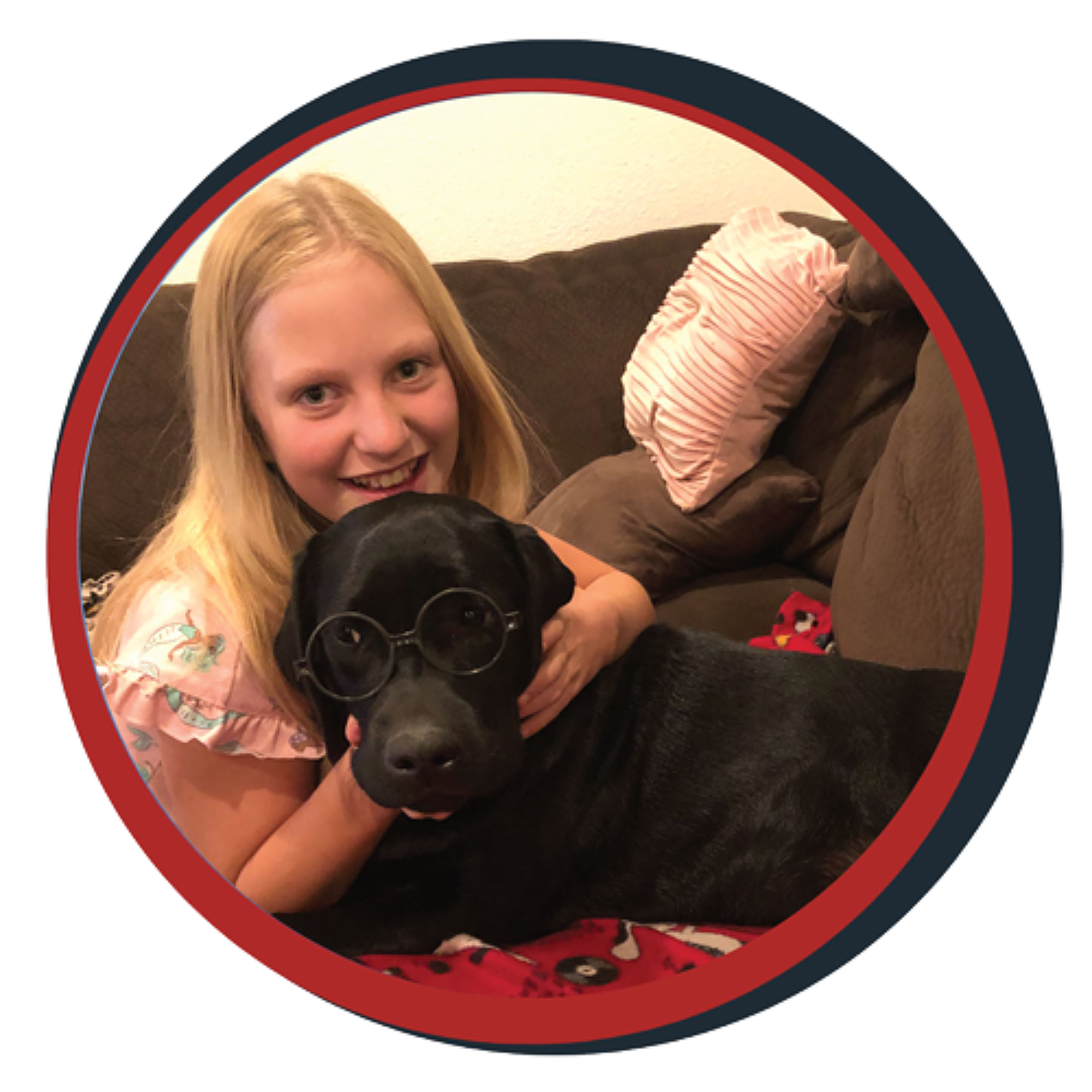 NWBB pledge a pup gallery graphics quinn Oct 20 24