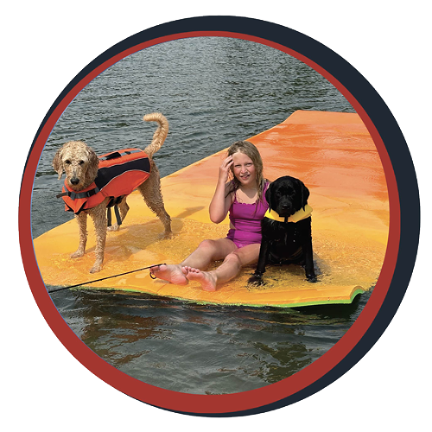 NWBB pledge a pup gallery graphics quinn Sept 10 24