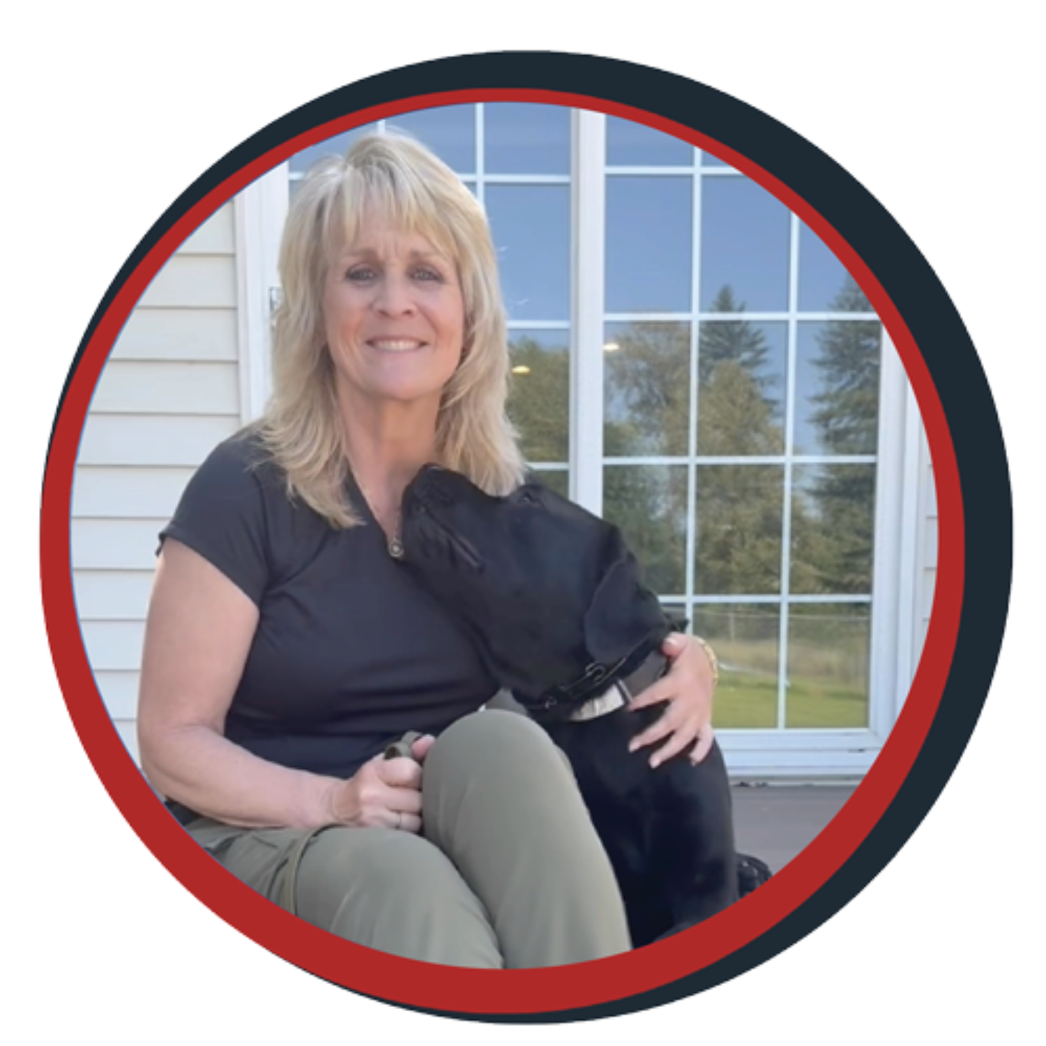 NWBB pledge a pup gallery graphics smoky june