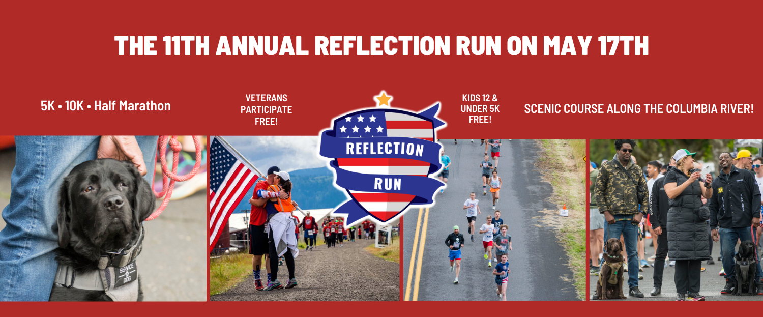 Reflection Run 2026