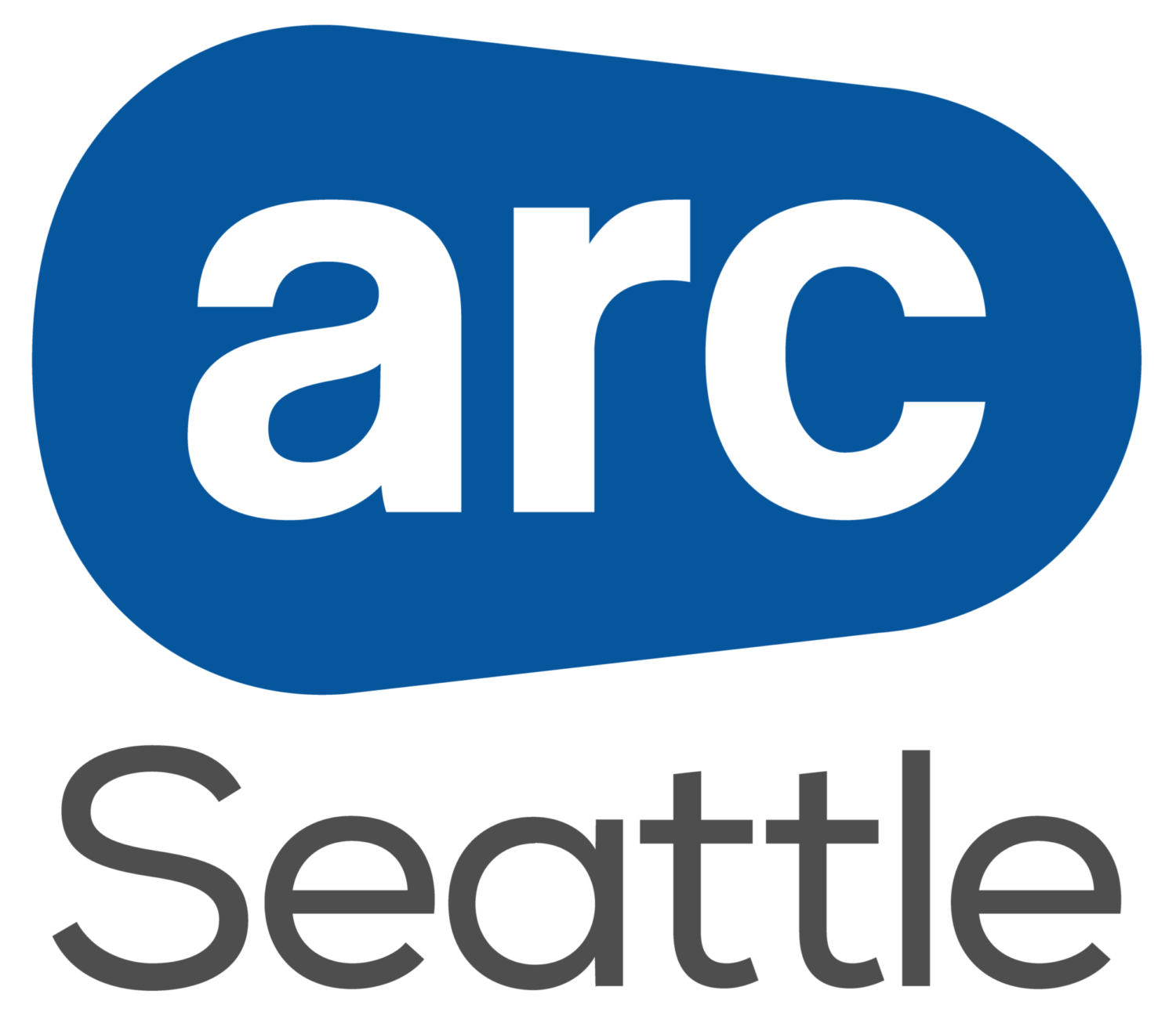 Arc Seattle logo