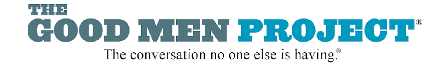 Good Men Project Logo1