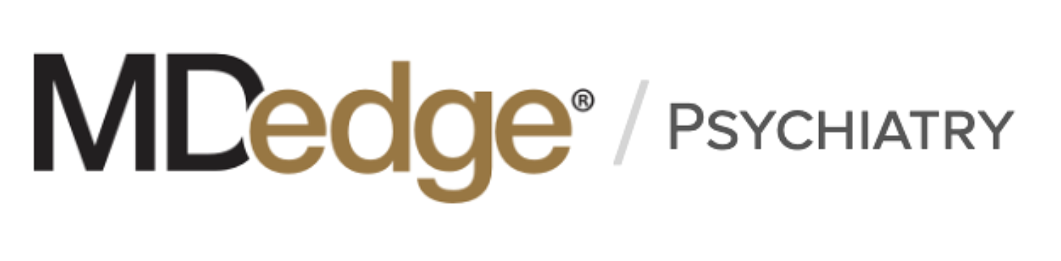 MD edge Psychiatry