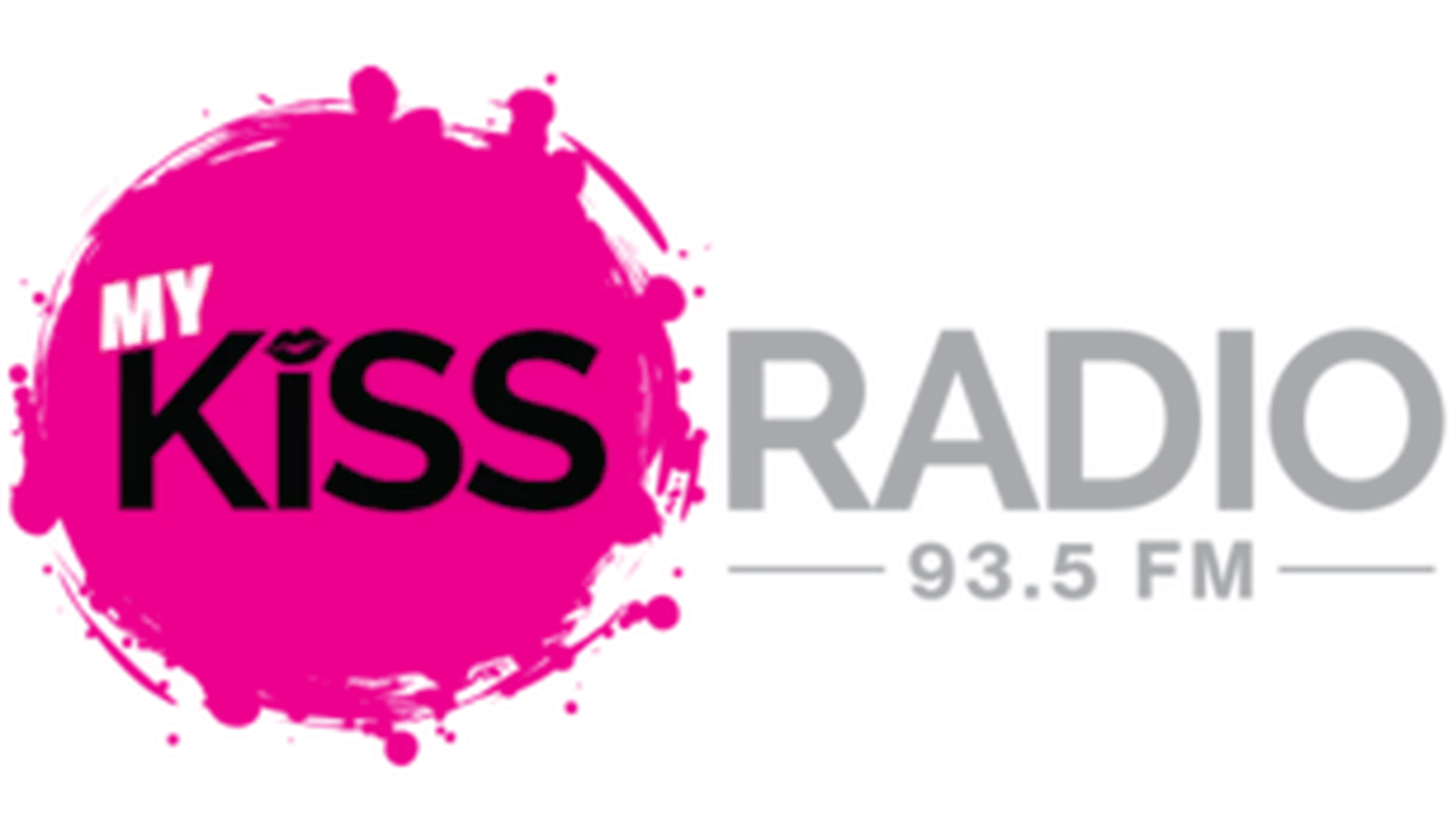 My Kiss Radio 93 5
