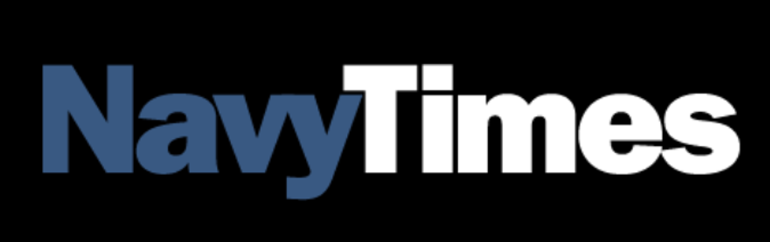 Navy T Imes