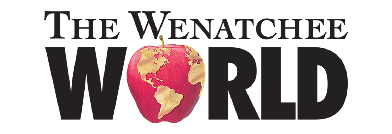 The Wenatchee World