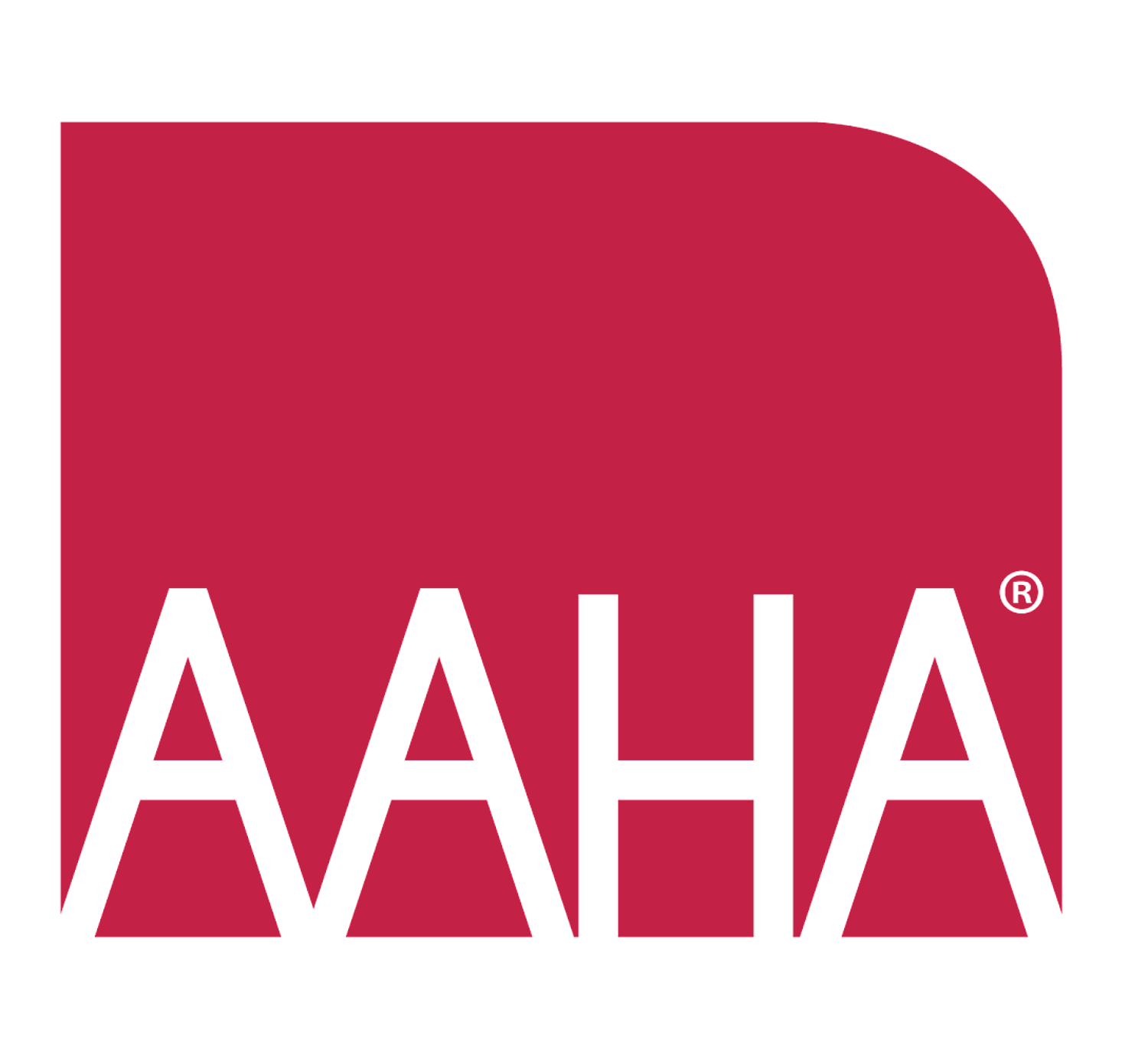Aaha logo