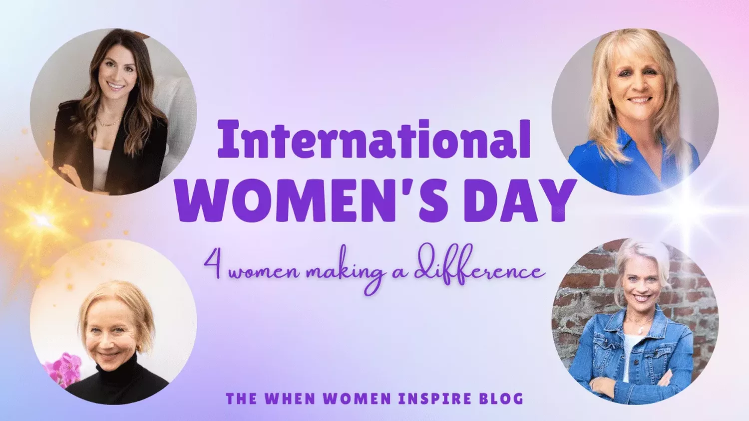International womens day 2024