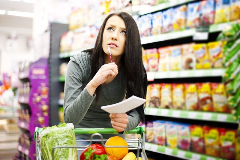 What is Considered Processed Food? Nutrition Tribune