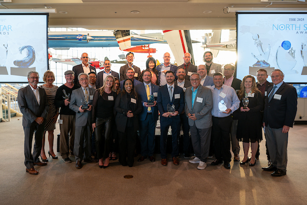 2025 North Star Awards Winners