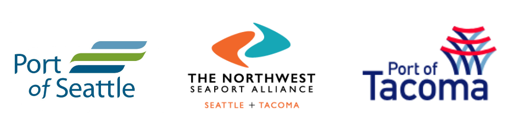 Port of Seattle, Port of Tacoma, The Northwest Seaport Alliance