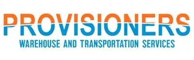 Logo for Provisioners Warehouse and Transporation Services