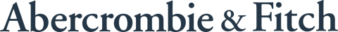 Abercrombie & Fitch Logo