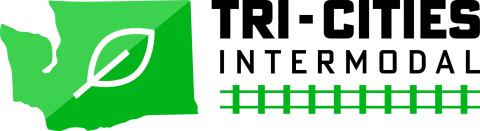 Tri-Cities Intermodal Logo