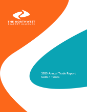 2025 Annual Trade Report Image