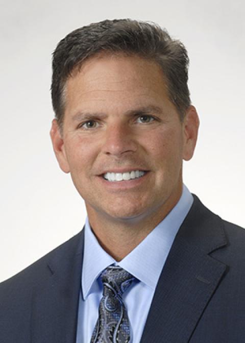 Don Esterbrook