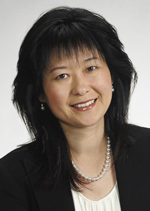 Tong Zhu