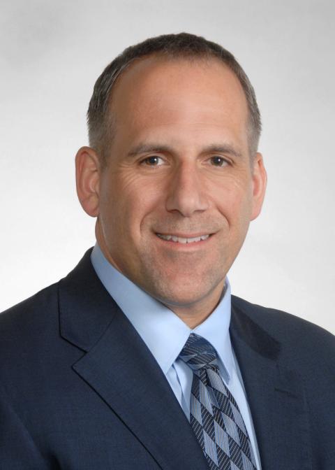 John Wolfe, CEO, The Northwest Seaport Alliance