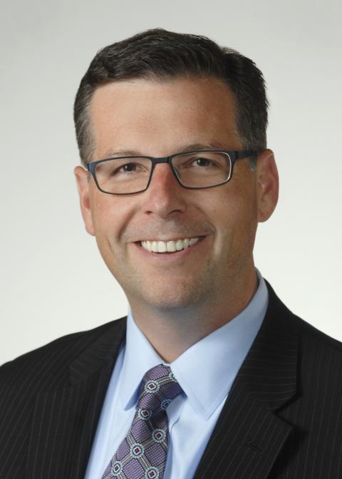 Kurt Beckett, Deputy CEO, The Northwest Seaport Alliance