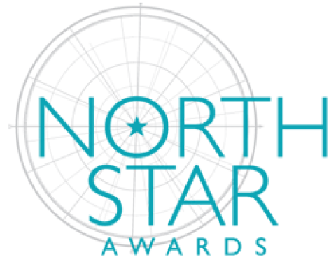 North Star logo