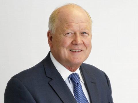 Tom Bellerud