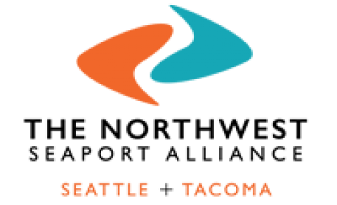 logo of the northwest seaport alliance
