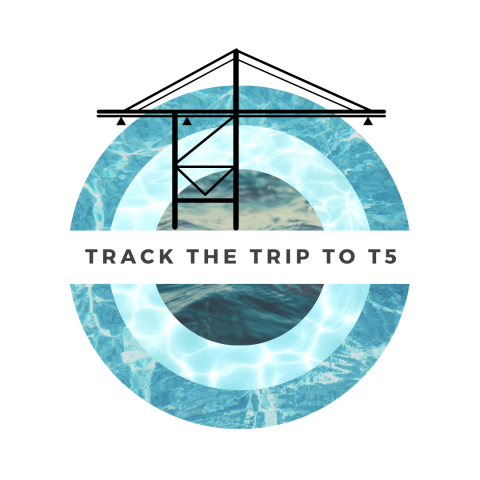 Track the Trip to T5