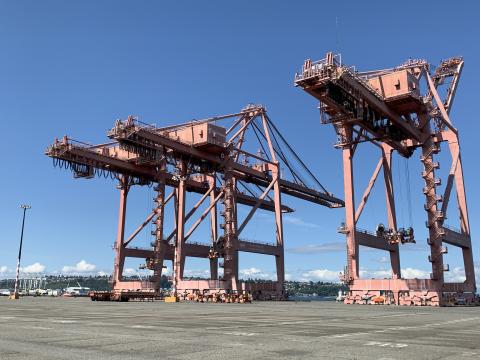 Crane 80