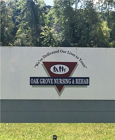 Oak Grove Nursing Home