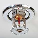 Fire Sprinkler