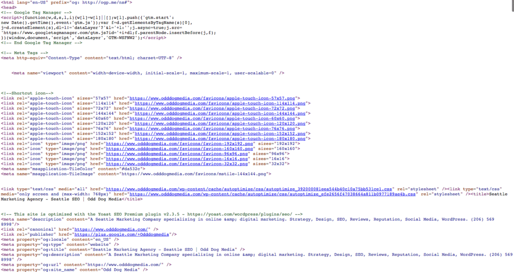 Source code of competitor sample