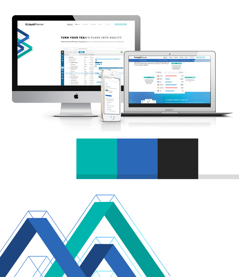 Seattle Website Design and Development by Odd Dog Media