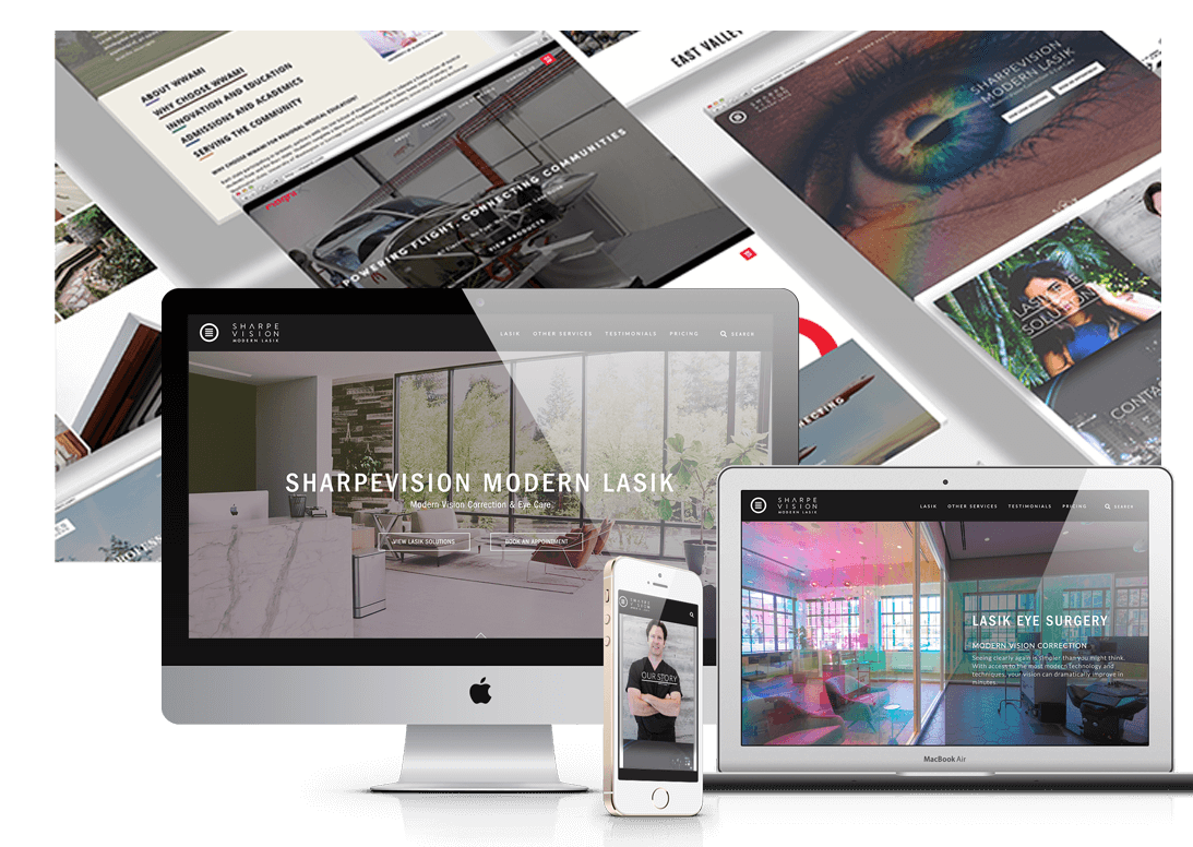 Small Business Marketing Packages