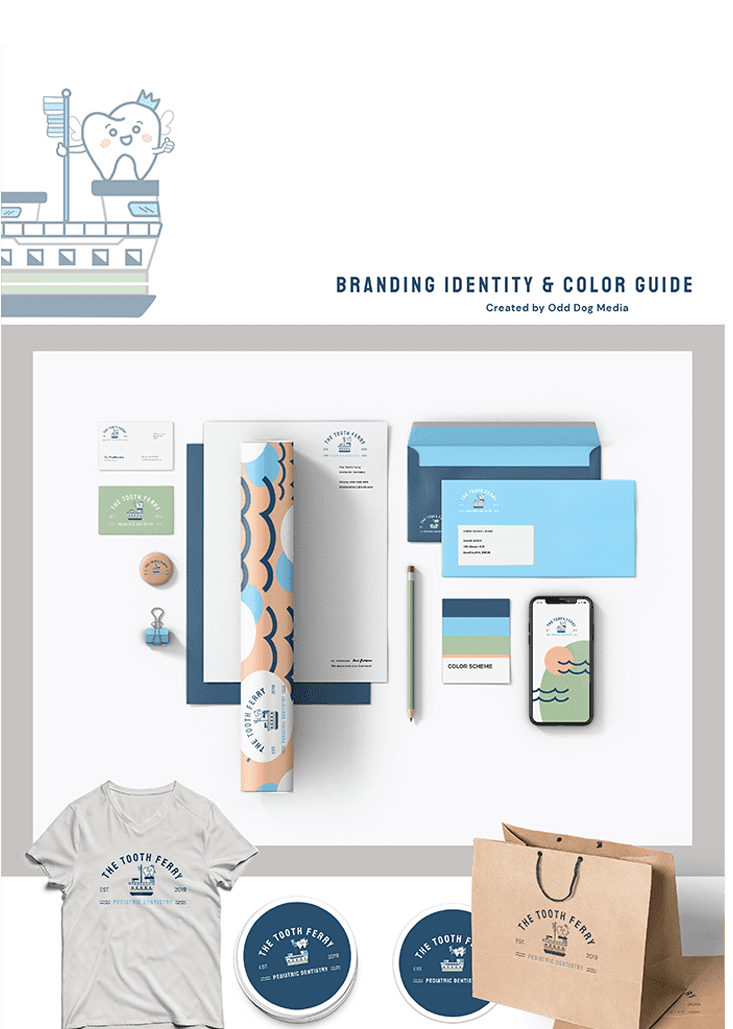 Marketing Pediatric Dentistry