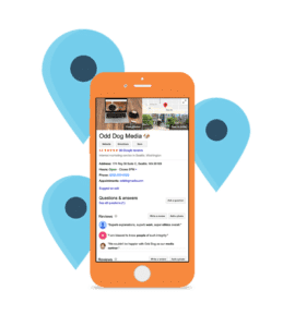 Seattle Digital Marketing