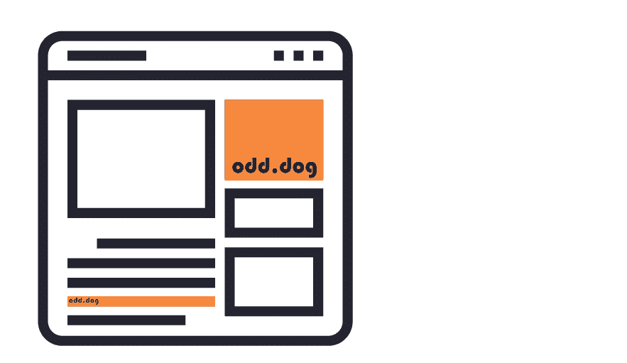 google display ads graphic