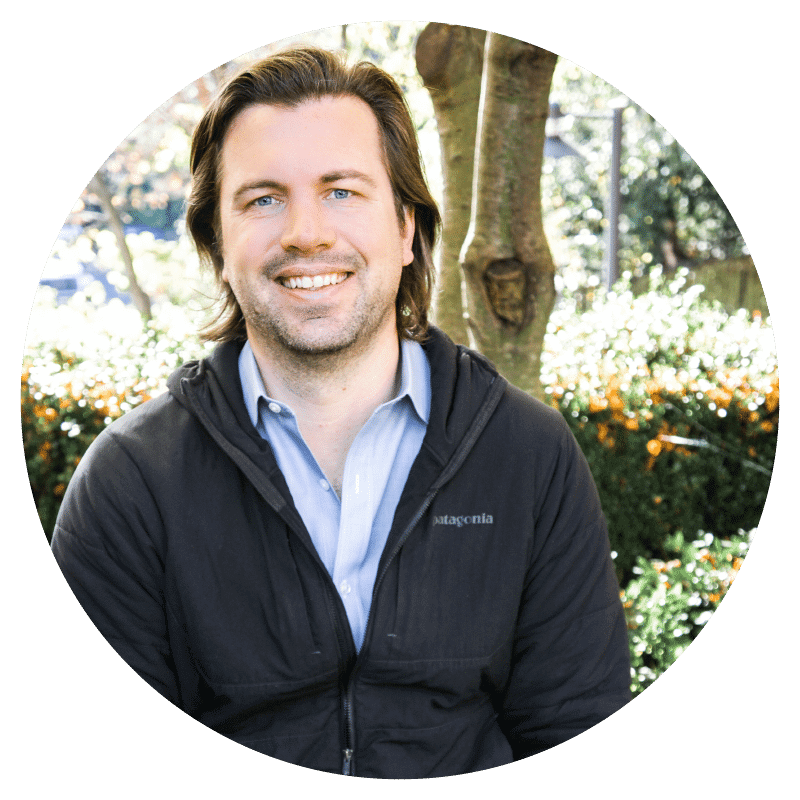 Adam Broetje at Odd Dog Media