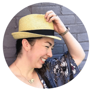 Danielle at Odd Dog Media