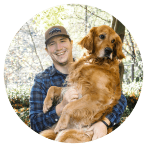 John Broetje at Odd Dog Media