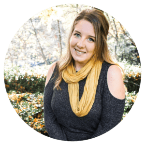 Kimberly Scholten at Odd Dog Media