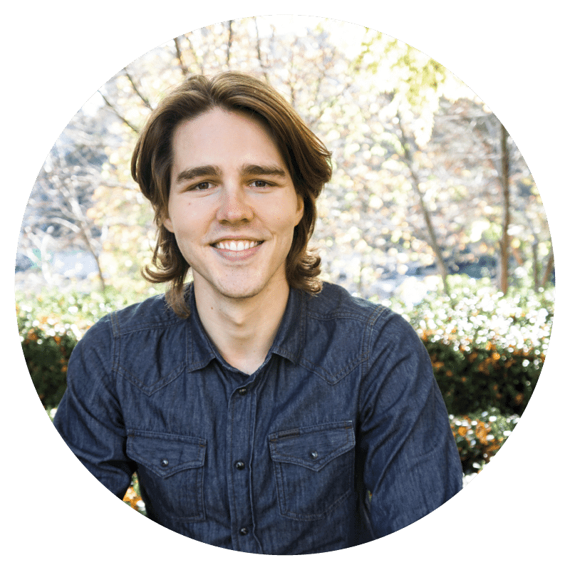 Sondre at Odd Dog Media