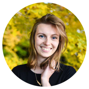 Talia Zook at Odd Dog Media